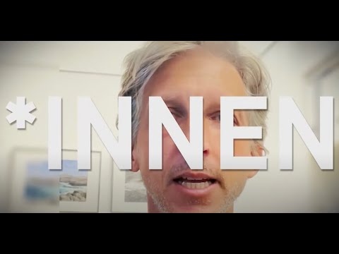 Youtube: William Wahl - Innenarchitekt*innen (Lyric Video)