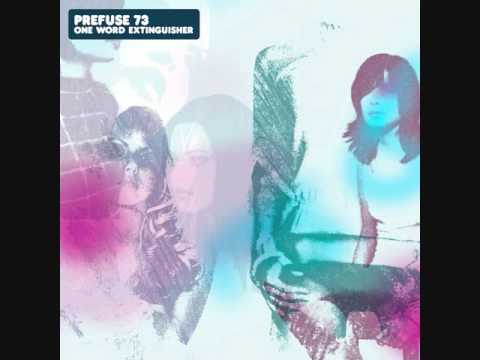 Youtube: Prefuse 73 - Detchibe
