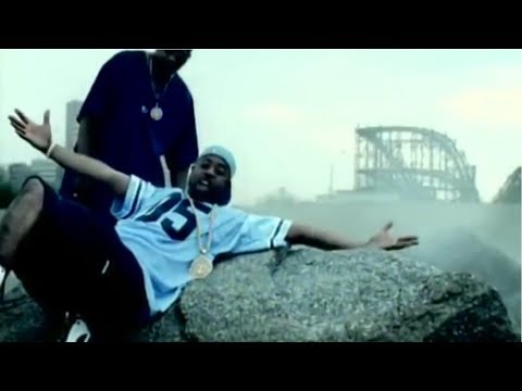 Youtube: Cappadonna - Black Boy