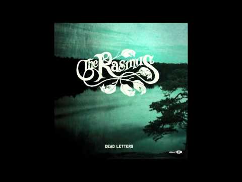 Youtube: The Rasmus - In the Shadows [HD]