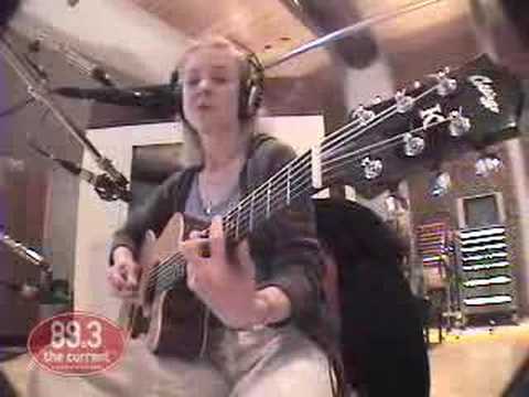 Youtube: Kristin Hersh - Sugar Baby