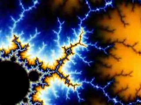 Youtube: Mandelbrot Set Zoom