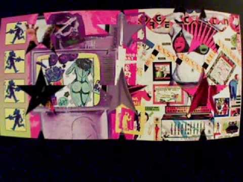 Youtube: GEORGE CLINTON - do fries go with that shake  [12" version]