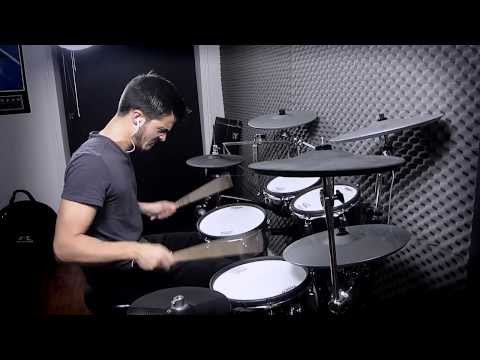Youtube: Pendulum - Witchcraft - DRUM REMIX  By Adrien Drums
