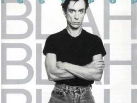 Youtube: Iggy Pop - Isolation