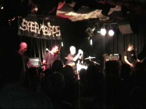 Youtube: The Spermbirds - 08 - Melt the ice
