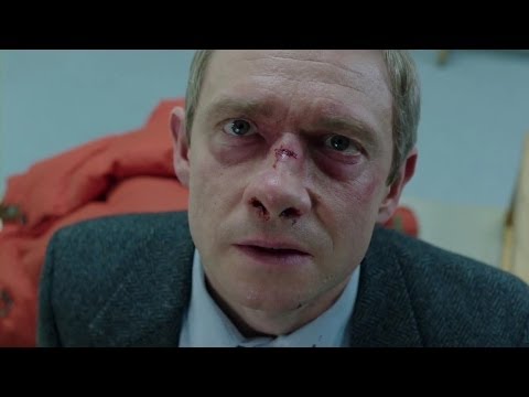 Youtube: Fargo TV Series Official Story Trailer [HD] 2014 -Billy Bob Thornton,Martin Freeman,Tom Musgrave-