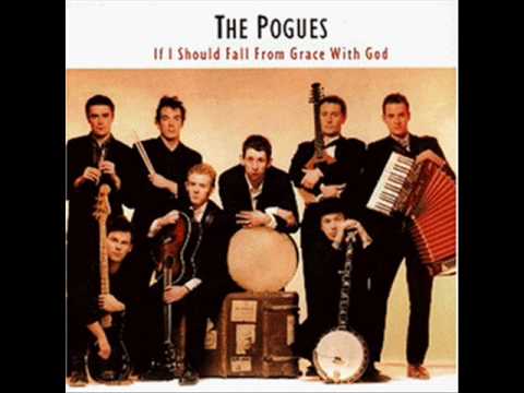 Youtube: Dirty old town - The Pogues