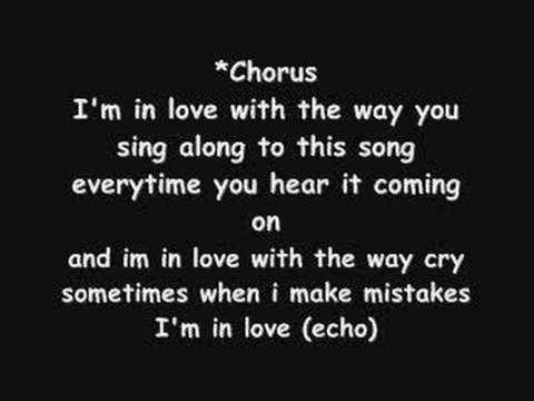 Youtube: DJ Ironik - So nice (Lyrics)