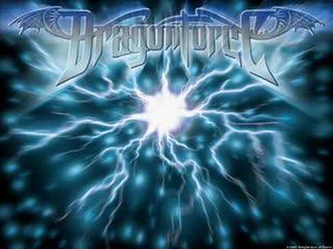 Youtube: Dragonforce - Starfire