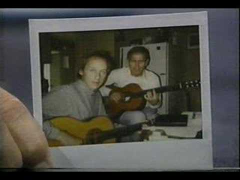 Youtube: Chet Atkins, Mark Knopfler "Yakety Axe"