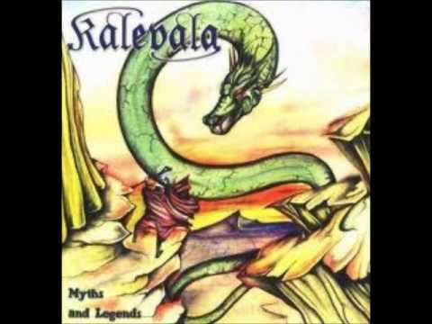 Youtube: Kalevala-I Love My Way