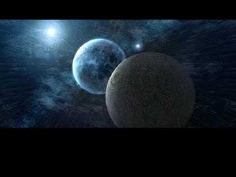 Youtube: Chicane - Empires