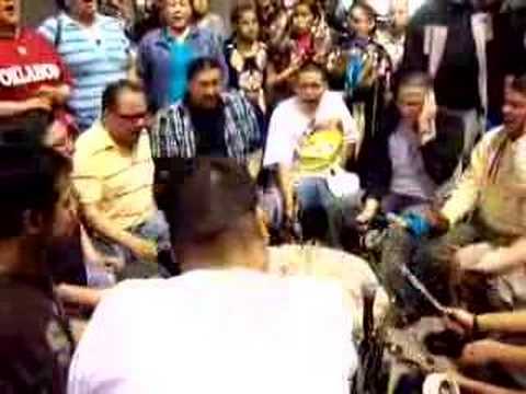 Youtube: Northern Cree-Pupseela @ Chilliwack Pow Wow
