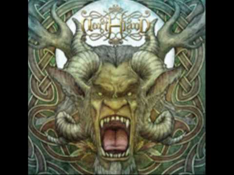 Youtube: Northland-Revenge (New Album, With Prelude)