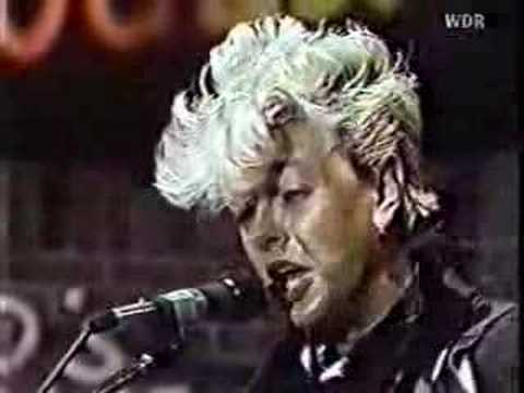 Youtube: Rumble In Brighton - Stray Cats