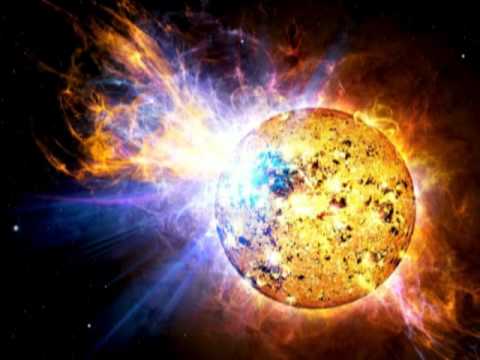 Youtube: SynthRec - Timeless in Space