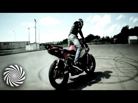 Youtube: Astrix - Acid Rocker
