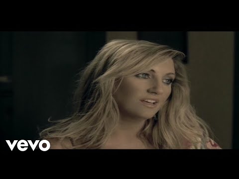 Youtube: Lee Ann Womack - I May Hate Myself In The Morning