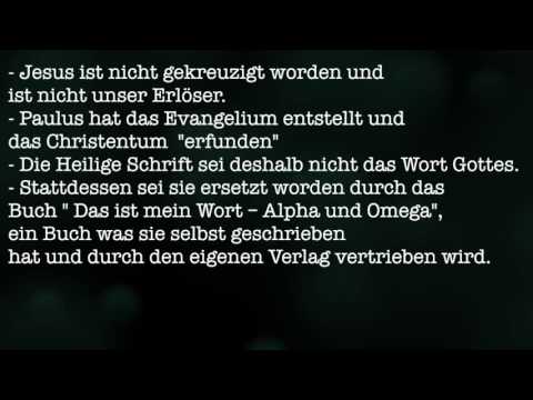 Youtube: Sektenwarnung   Islam   Universelles Leben   theologe de   apologia de