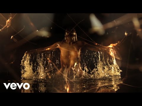 Youtube: Massive Attack - Psyche