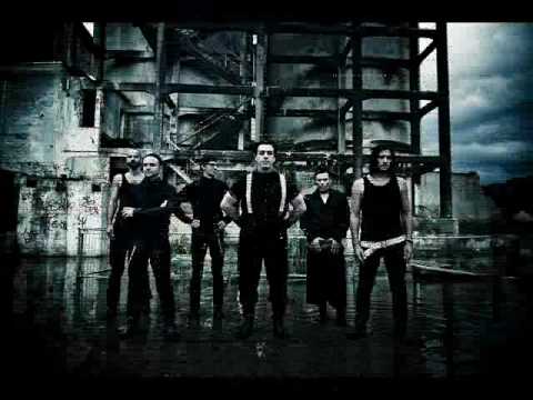 Youtube: Rammstein - 03 - Haifisch [Remix By Hurts]