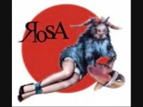 Youtube: holes and fall-Rosa