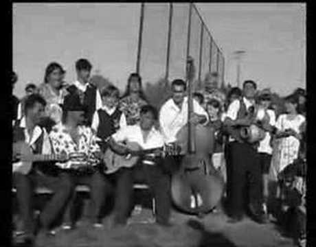 Youtube: Parno Graszt - Ratyake phiro