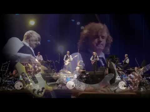 Youtube: King Crimson - Starless (Live in Takamatsu, Japan 2015)