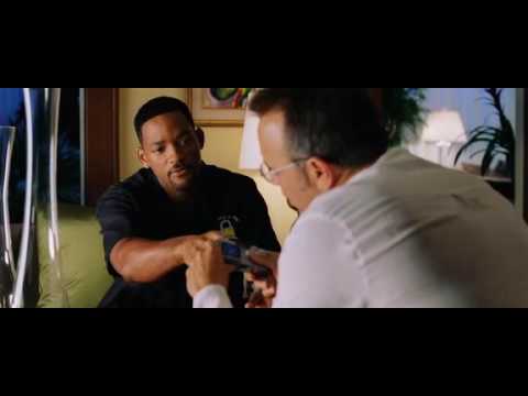 Youtube: Bad Boys II German - Extasy geschluckt