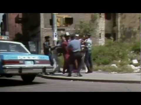 Youtube: Grandmaster Flash & The Furious Five - The Message (Official Video)