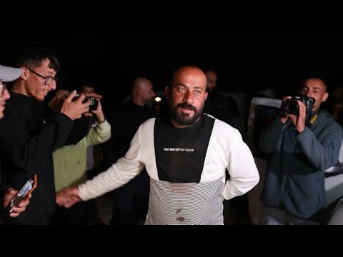 Youtube: Palästinensischer Regisseur Ballal aus israelischer Haft entlassen