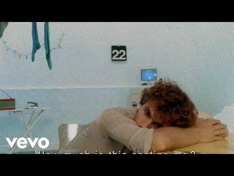 Youtube: James - Laid (Version 2)