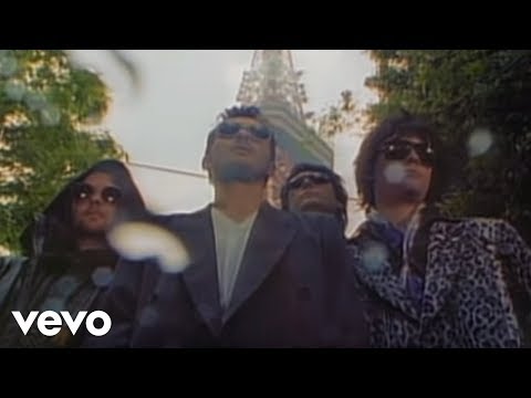 Youtube: Manic Street Preachers - Motorcycle Emptiness (Official Video)