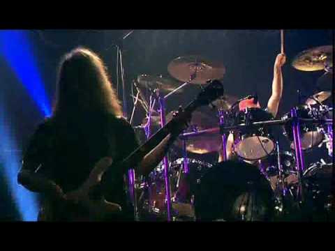 Youtube: Nightwish - Crimson Tide And Deep Blue Sea [Instrumental]