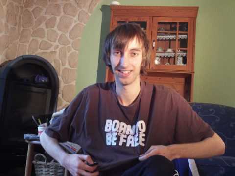 :) Youtube: Mein seltsamer Traum <i class=