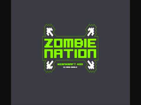 Youtube: Zombie Nation - Kernkraft 400 (Original Version)
