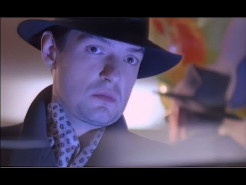 Youtube: Falco - Jeanny (Music Video), Full HD (Digitally Remastered and Upscaled)