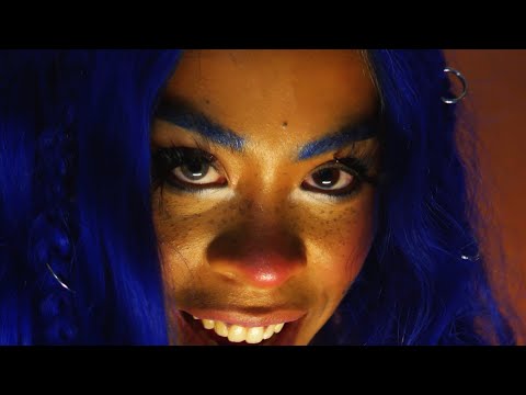 Youtube: Boys Noize - "Girl Crush" ft. Rico Nasty (Official Music Video)