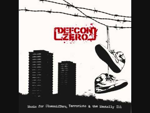 Youtube: Defcon Zero , St Pauli - Anti Nazi =; -)