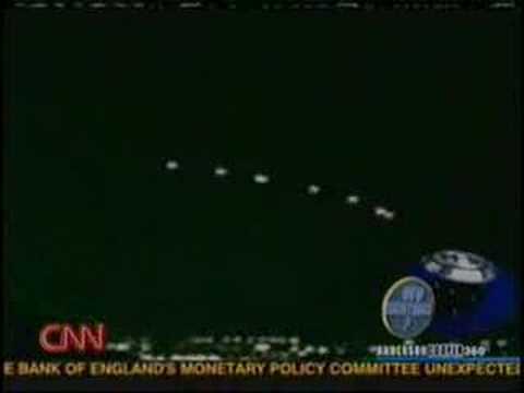 Youtube: Fife Symington describes seeing Phoenix Lights