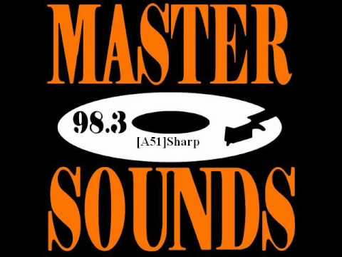 Youtube: Mastersounds-Charles Wright-Express Yourself