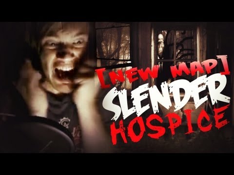 :D Youtube: Slender: Hospice - Part 1 - WE'RE BACK! <i class=