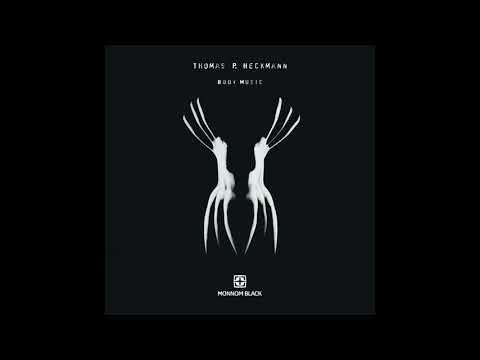 Youtube: Thomas P. Heckmann - Body Music (EBM 3) [MONNOM13]