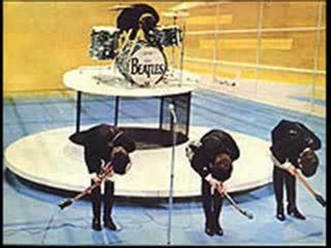Youtube: Happy Birthday - The Beatles
