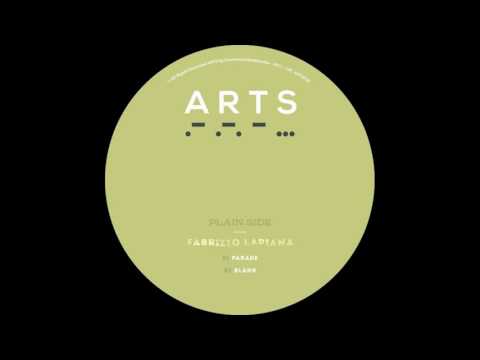 Youtube: Fabrizio Lapiana - Parade [ARTS28]