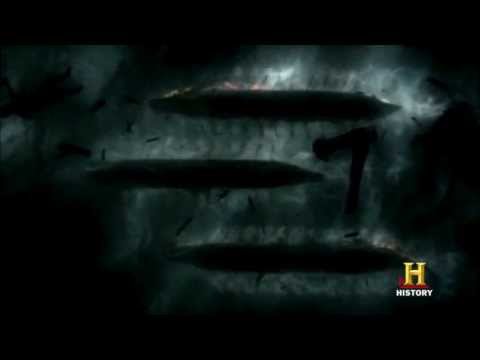 Youtube: Vikings Intro (2013) HD