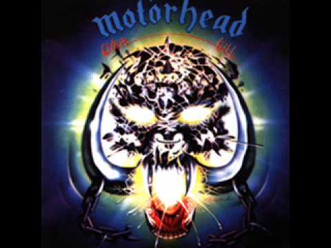 Youtube: Motorhead overkill