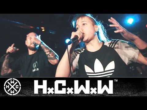 Youtube: EXPELLOW - HOMETOWN - HC WORLDWIDE (OFFICIAL HD VERSION HCWW)