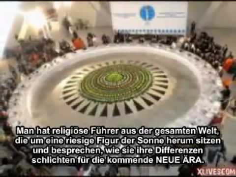 Youtube: ∴  Astana eine NWO Hauptstadt für's 21 Jahrhundert ∴